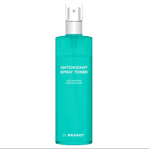 Dr. Brandt Other - NEW! Dr. Brandt Antioxidant Spray Toner